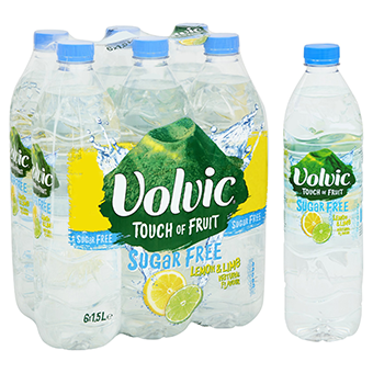 Volvic Touch of Fruit Lemon & Lime-6x1.5ml02